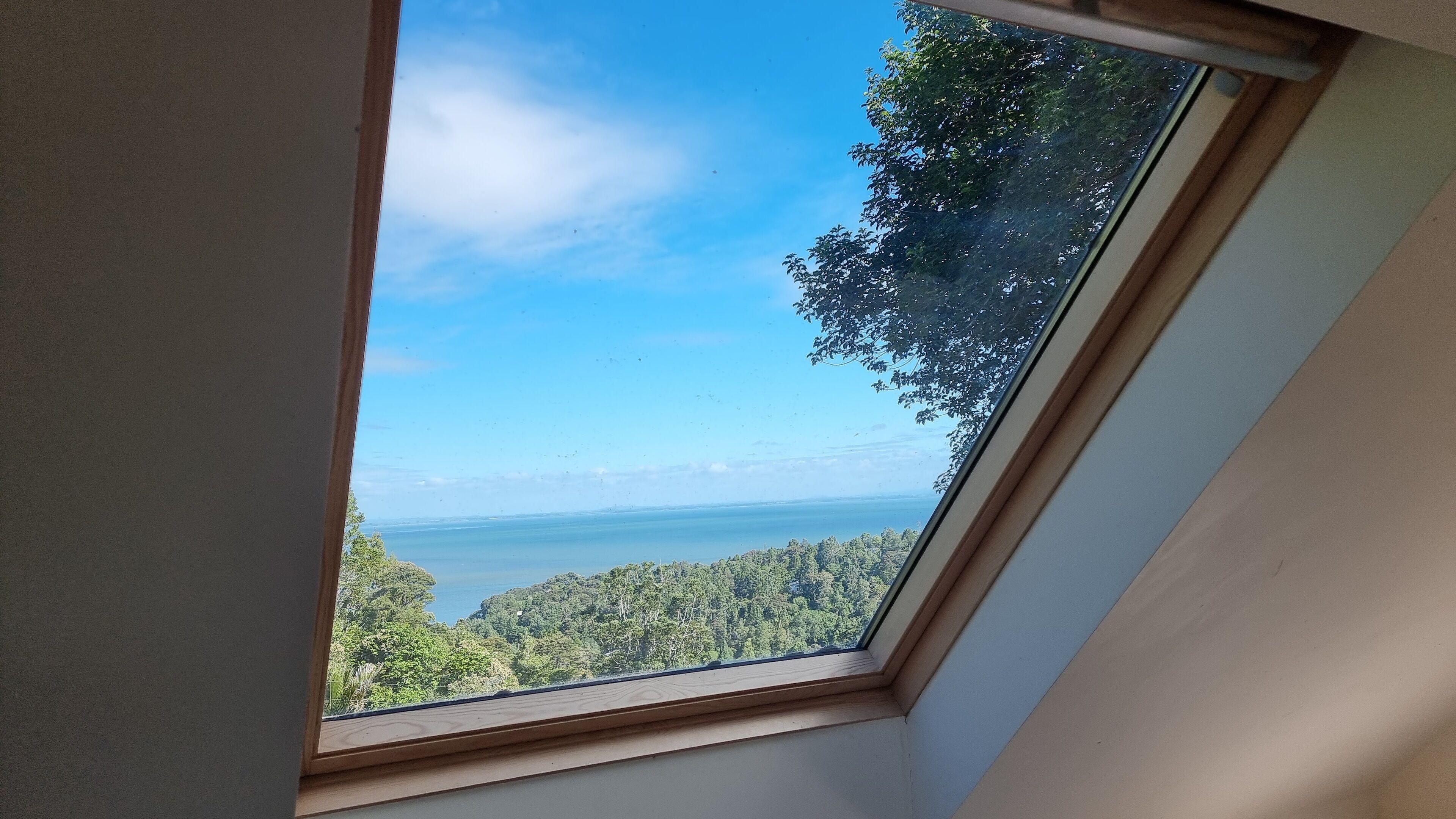 The Kauri Retreat
