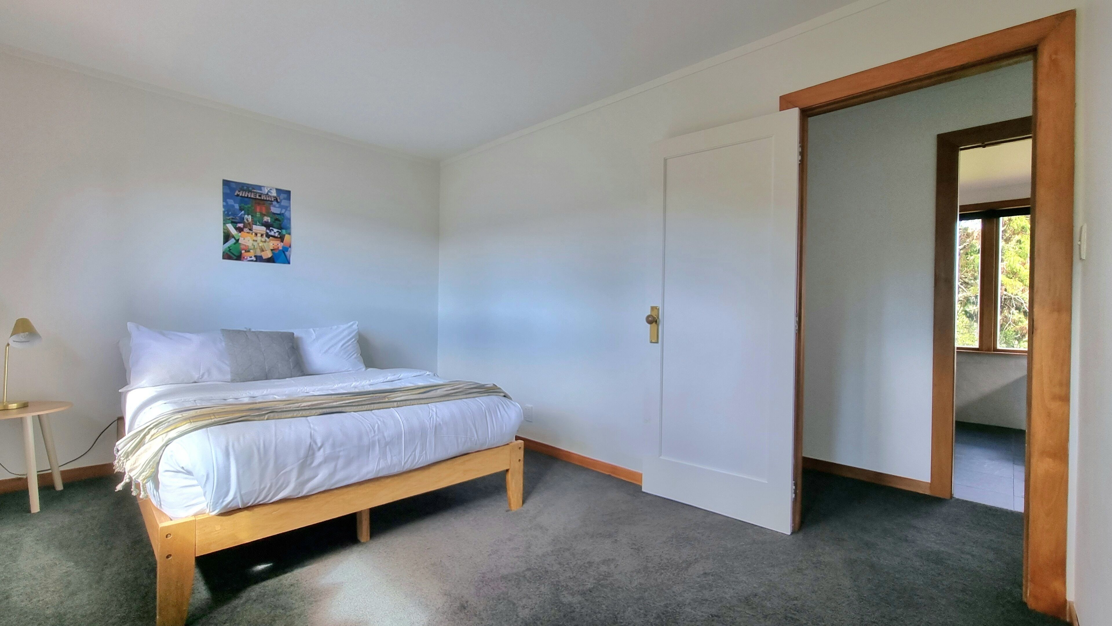 The Kauri Retreat