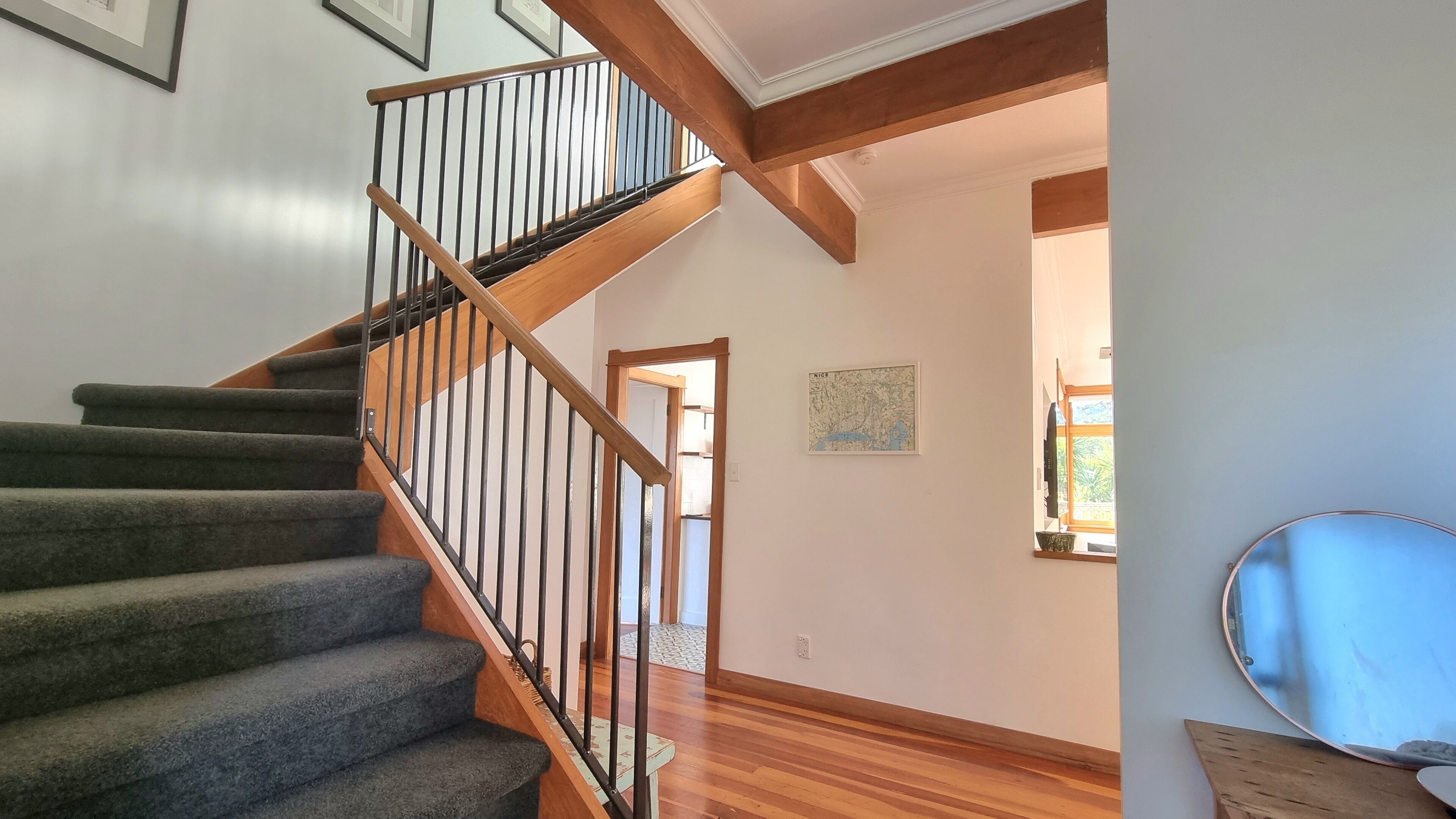 The Kauri Retreat