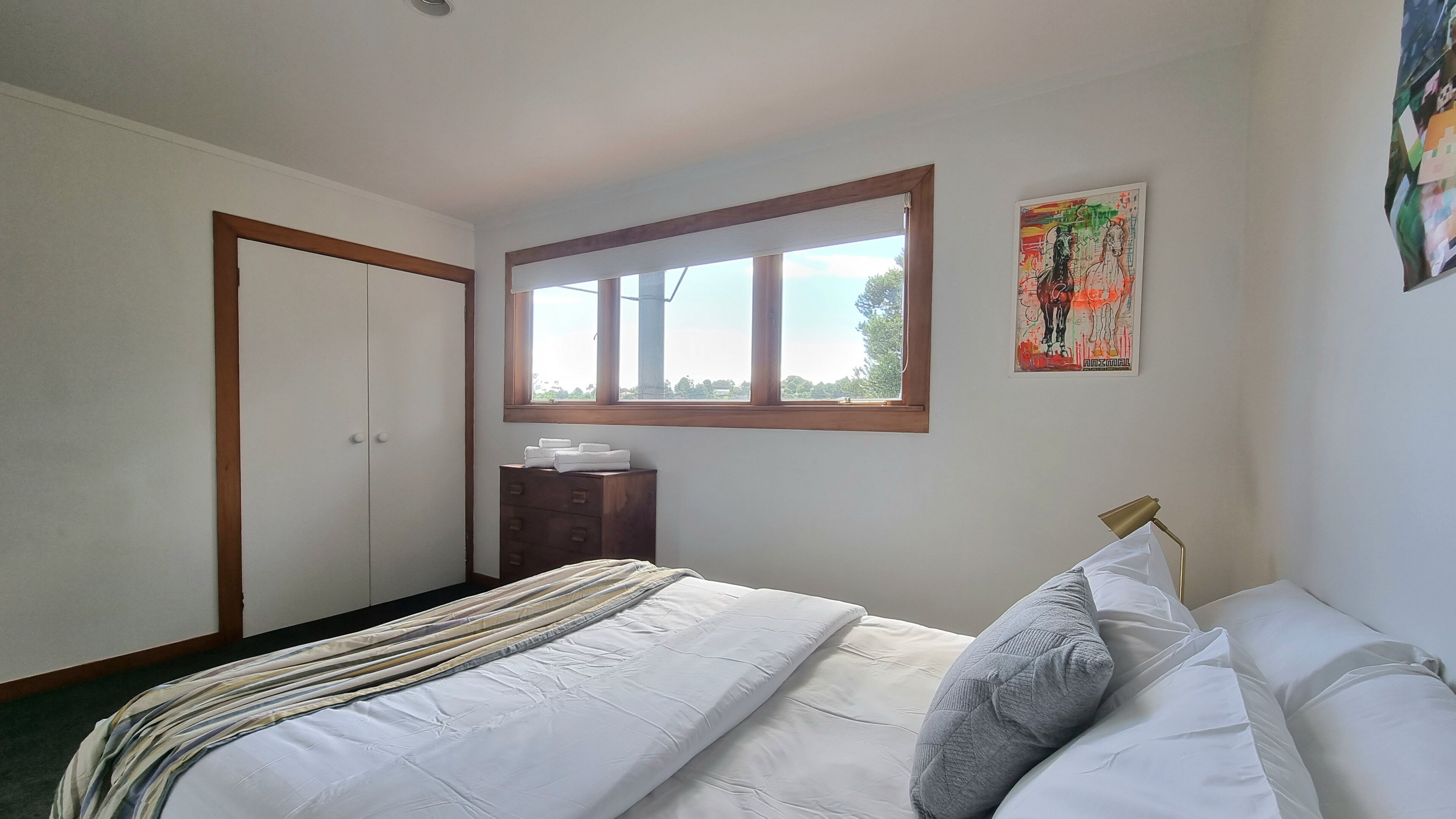 The Kauri Retreat