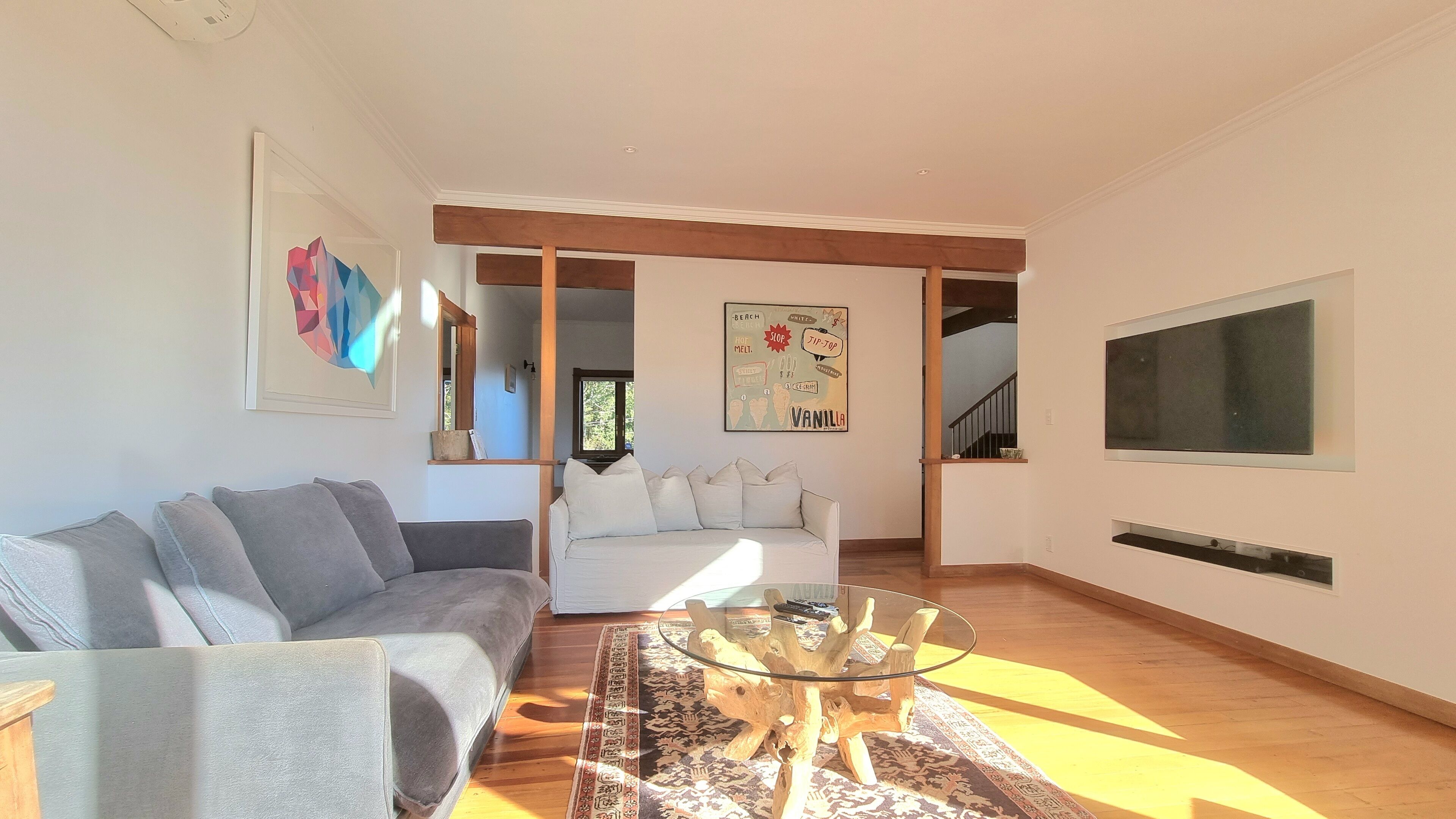 The Kauri Retreat