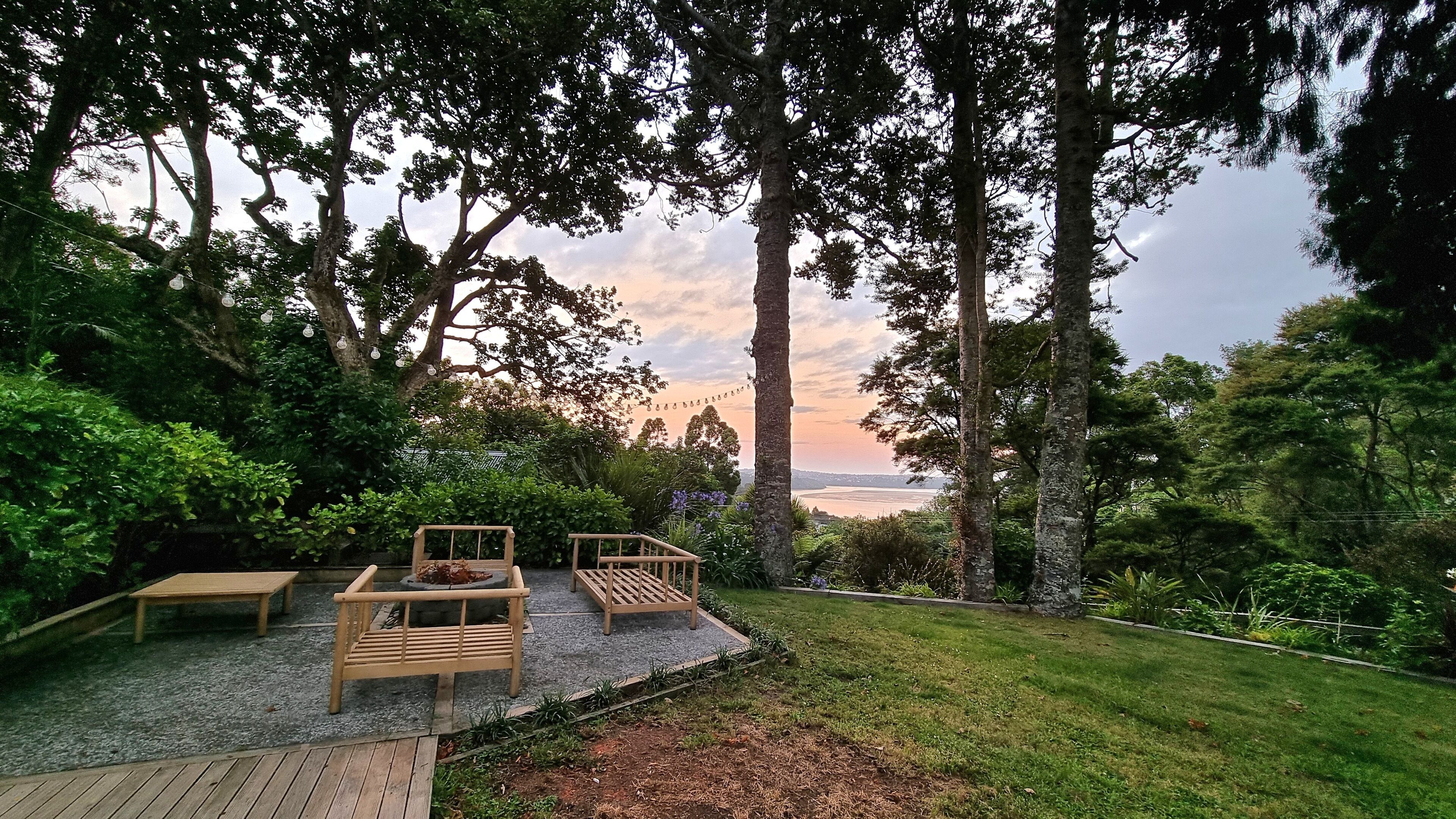 The Kauri Retreat