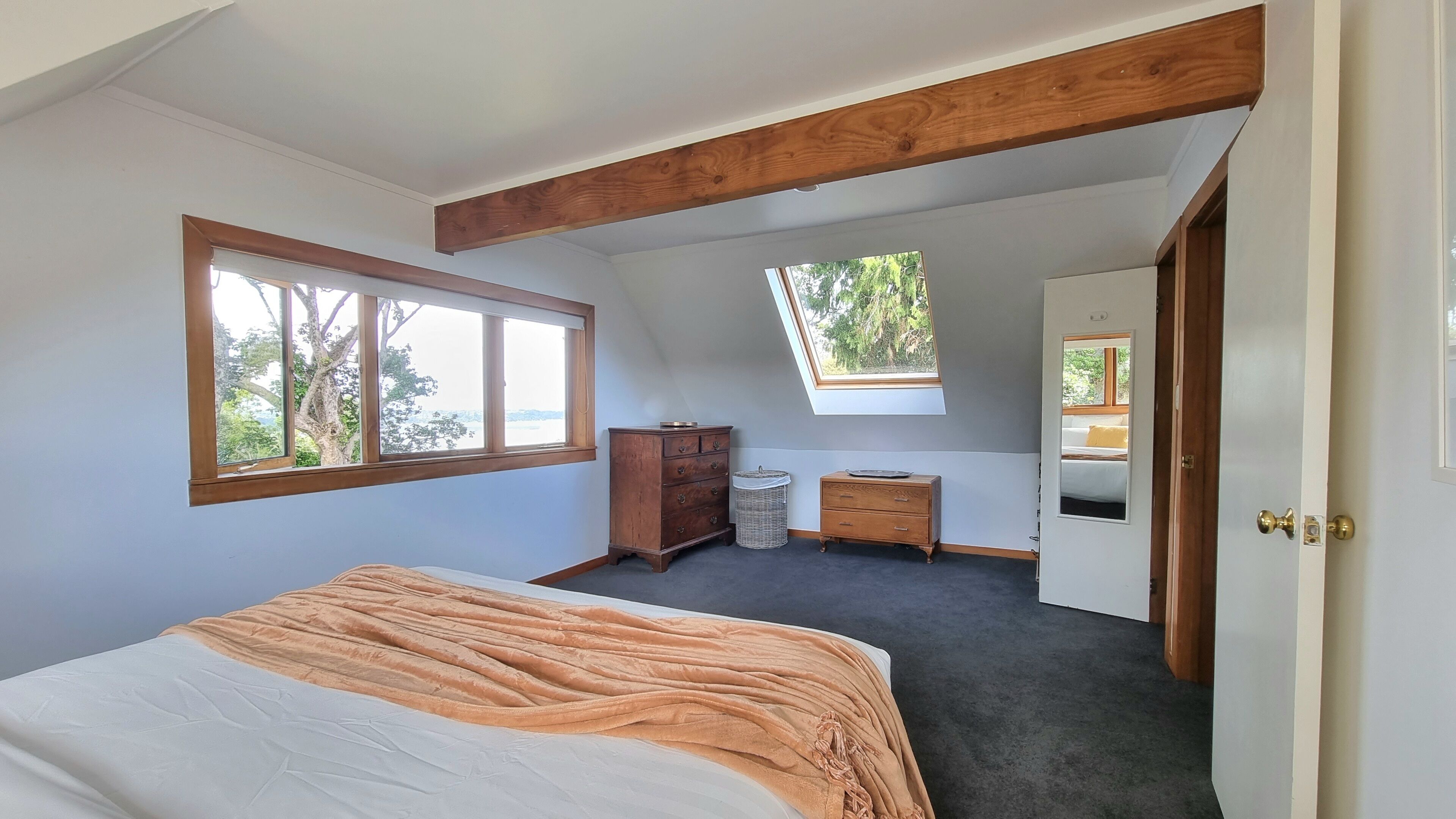 The Kauri Retreat
