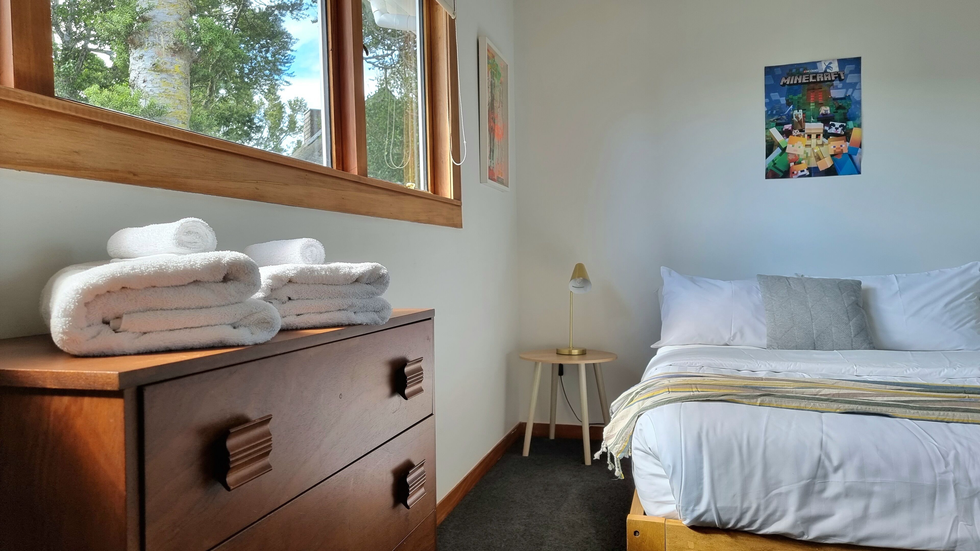 The Kauri Retreat