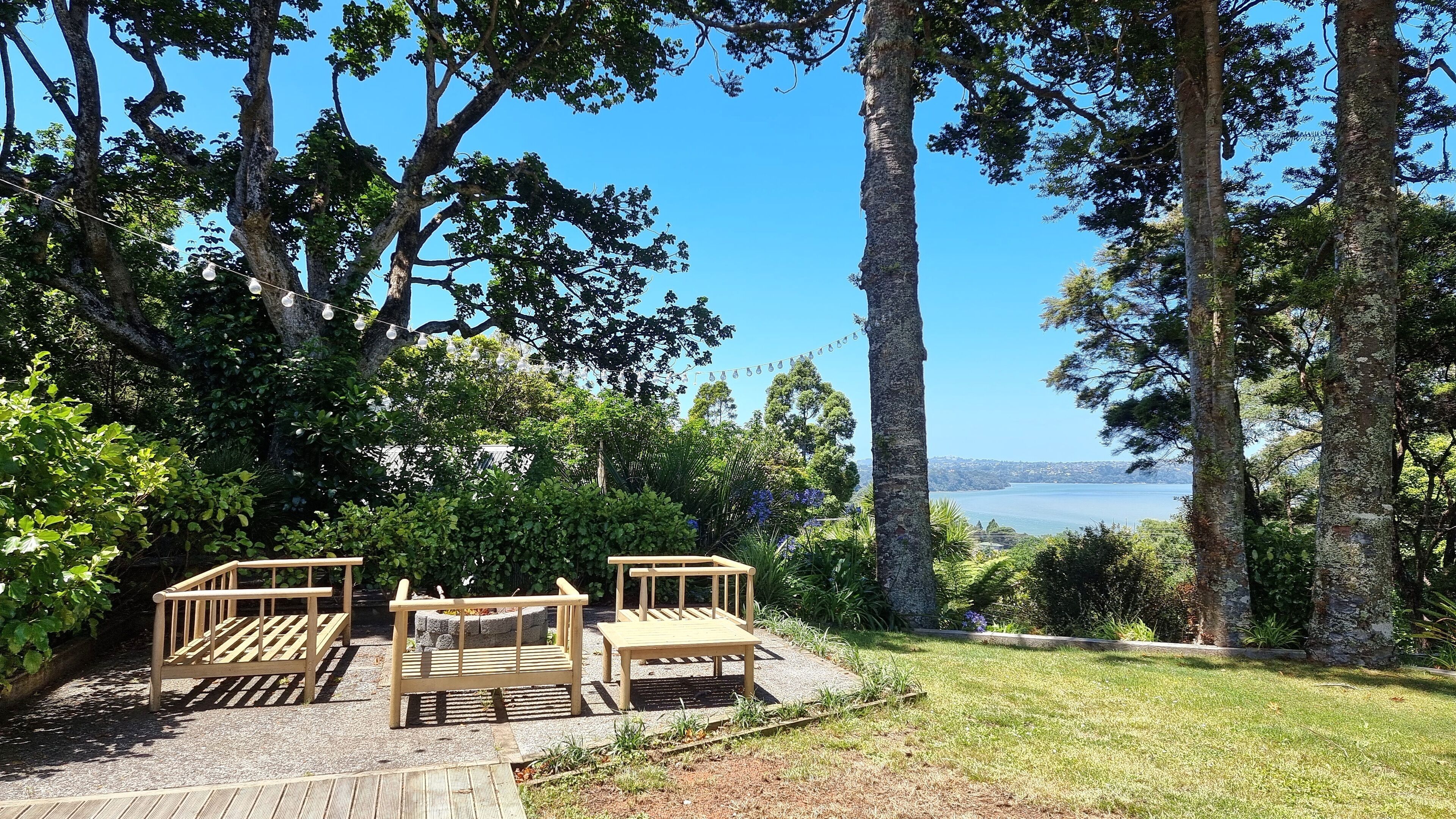The Kauri Retreat
