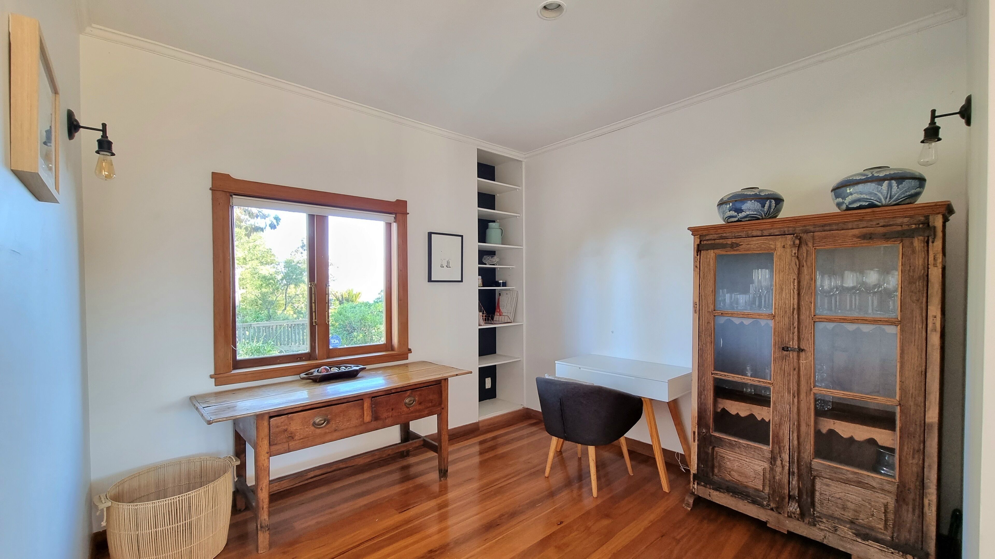 The Kauri Retreat