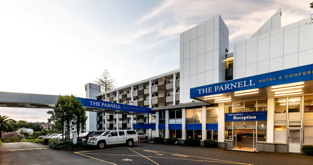 The Parnell