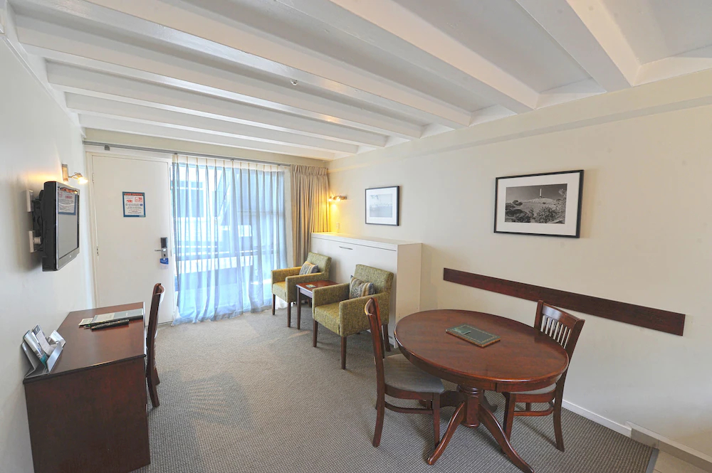 The Parnell