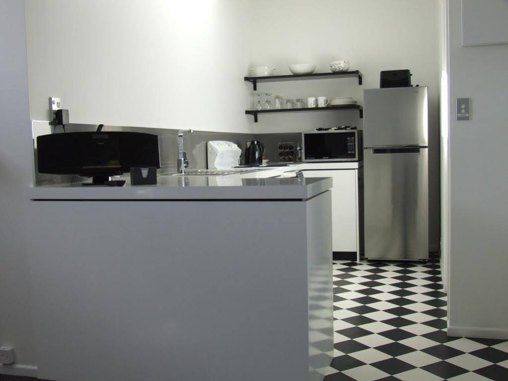 The Quiet Quarter