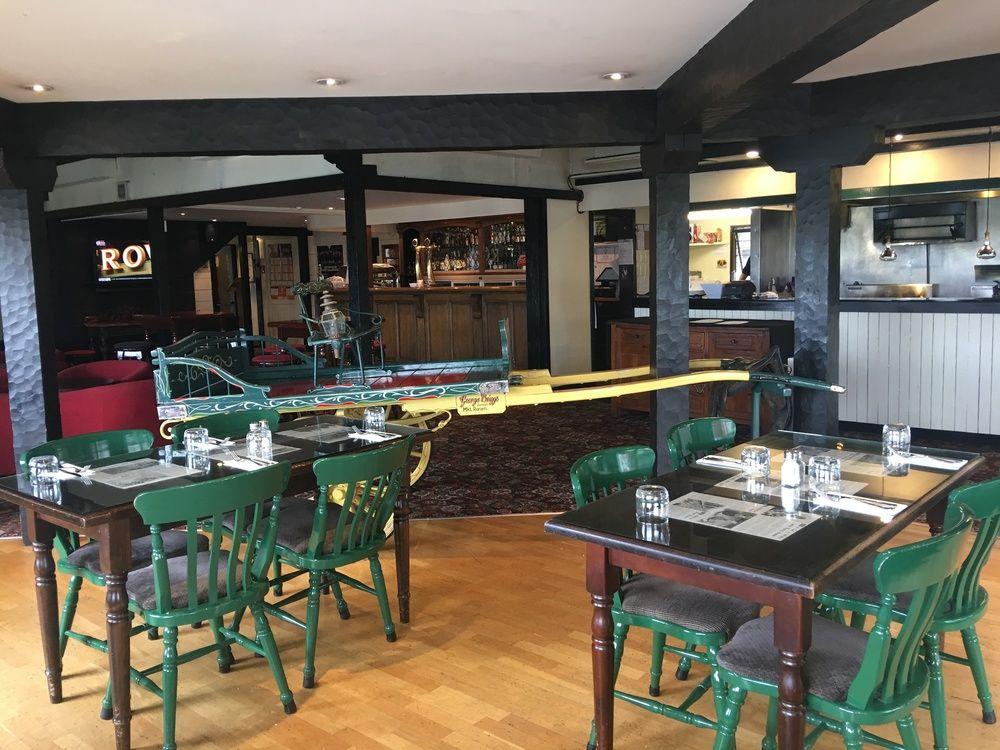The Surrey