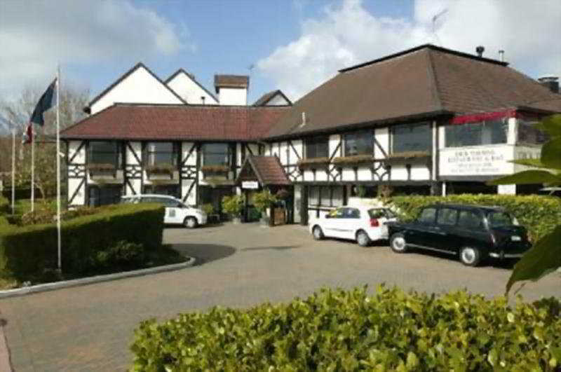 The Surrey