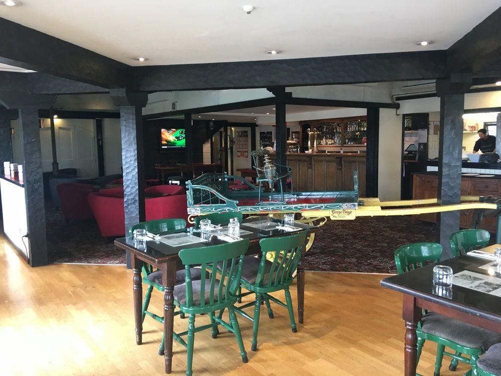 The Surrey