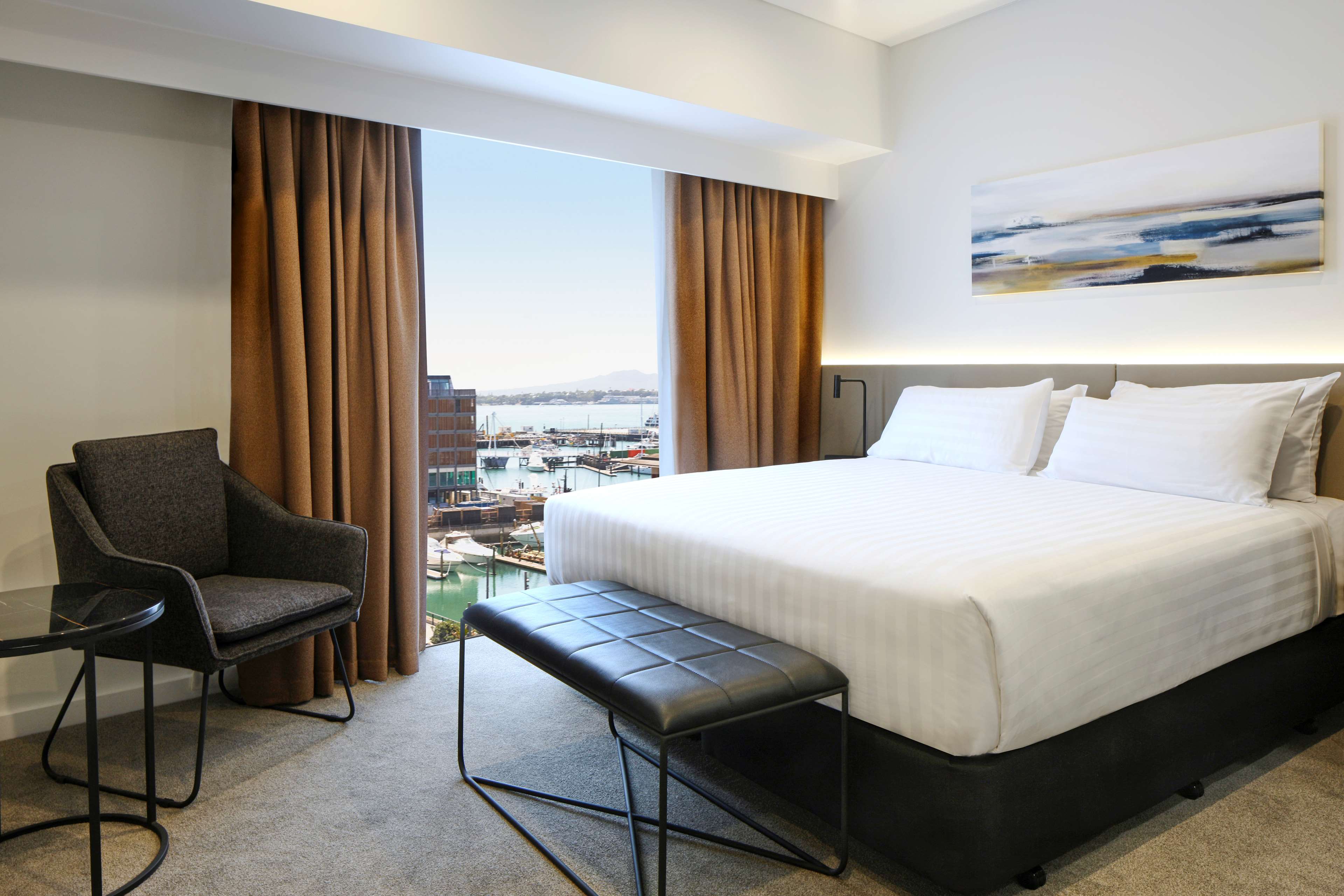 Travelodge Hotel Auckland Wynyard Quarter
