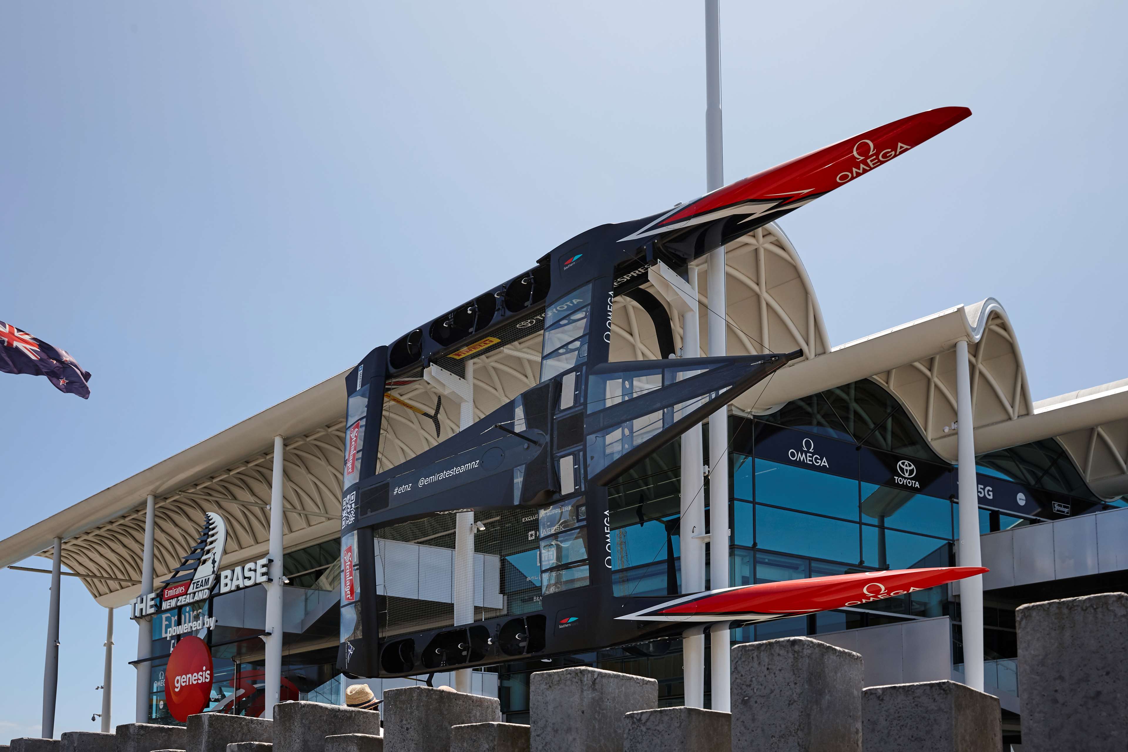Travelodge Hotel Auckland Wynyard Quarter