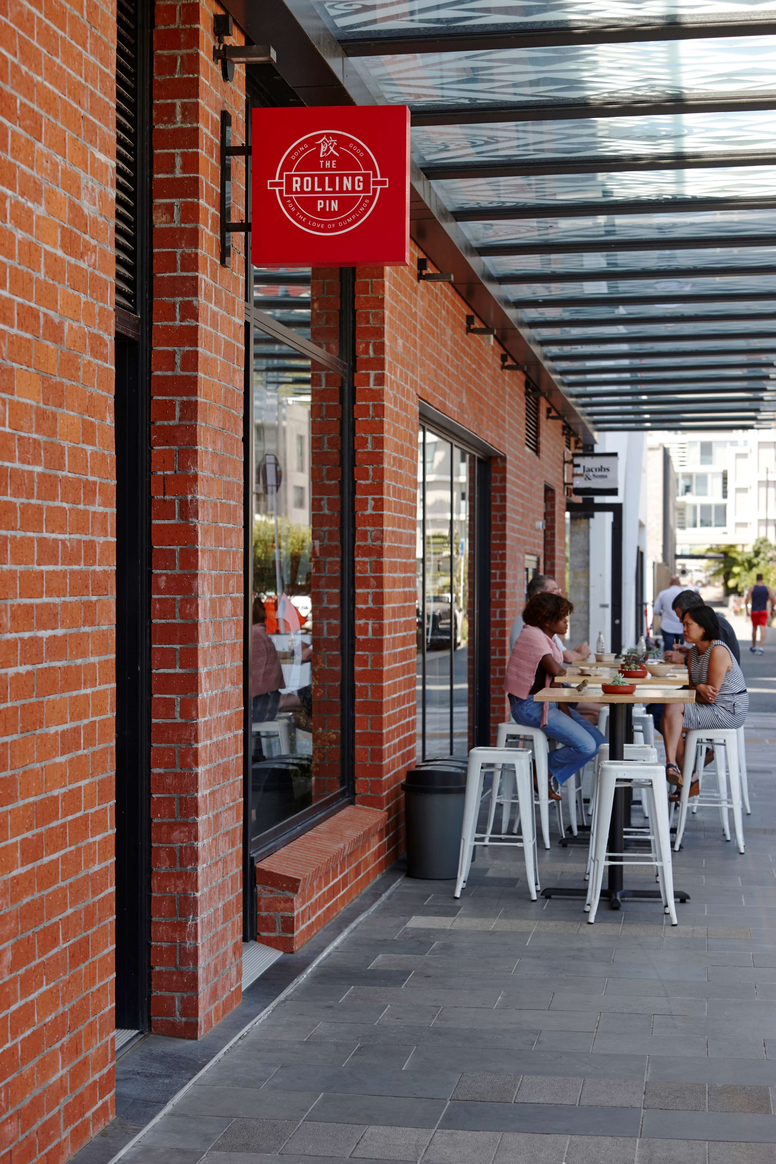 Travelodge Hotel Auckland Wynyard Quarter