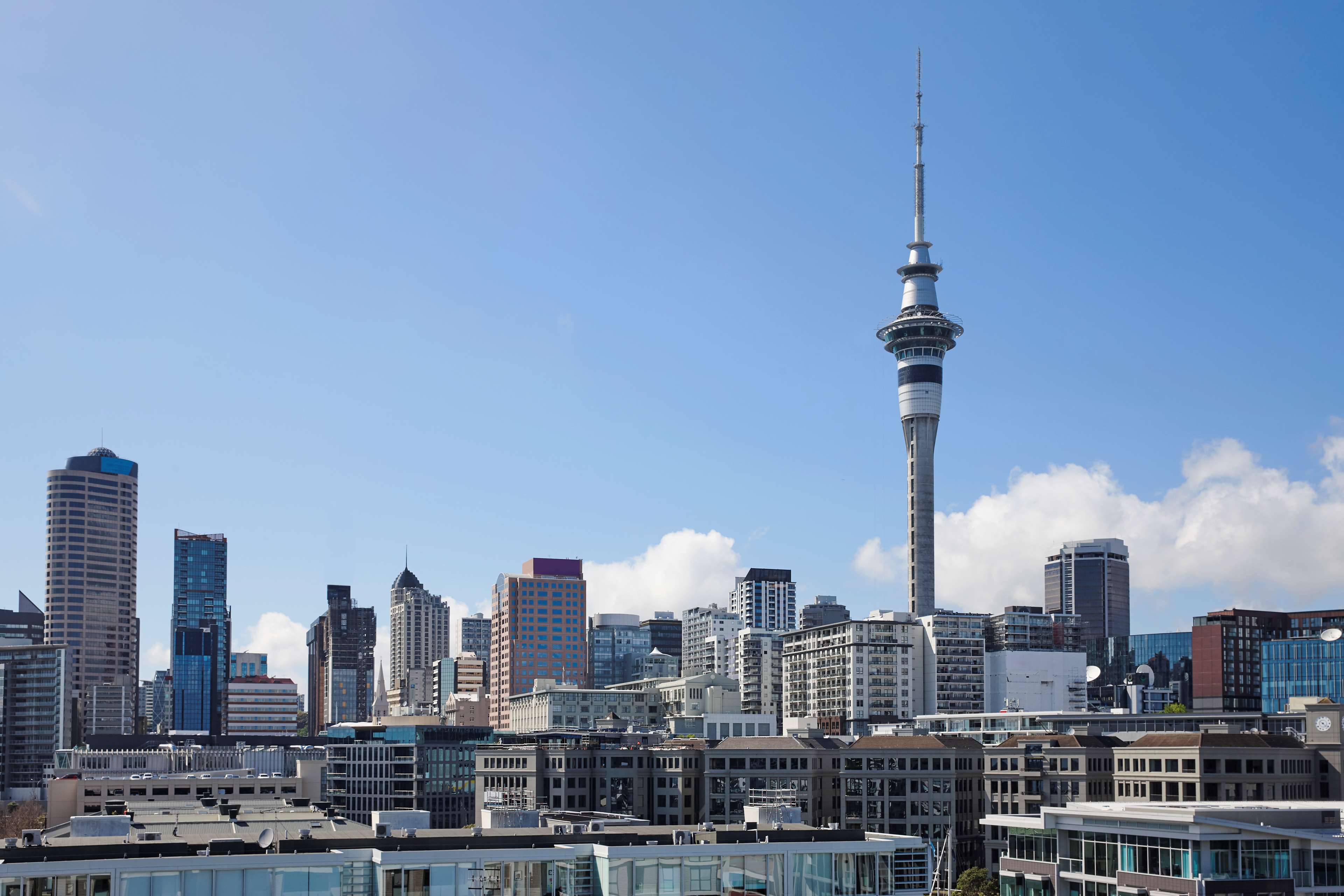 Travelodge Hotel Auckland Wynyard Quarter