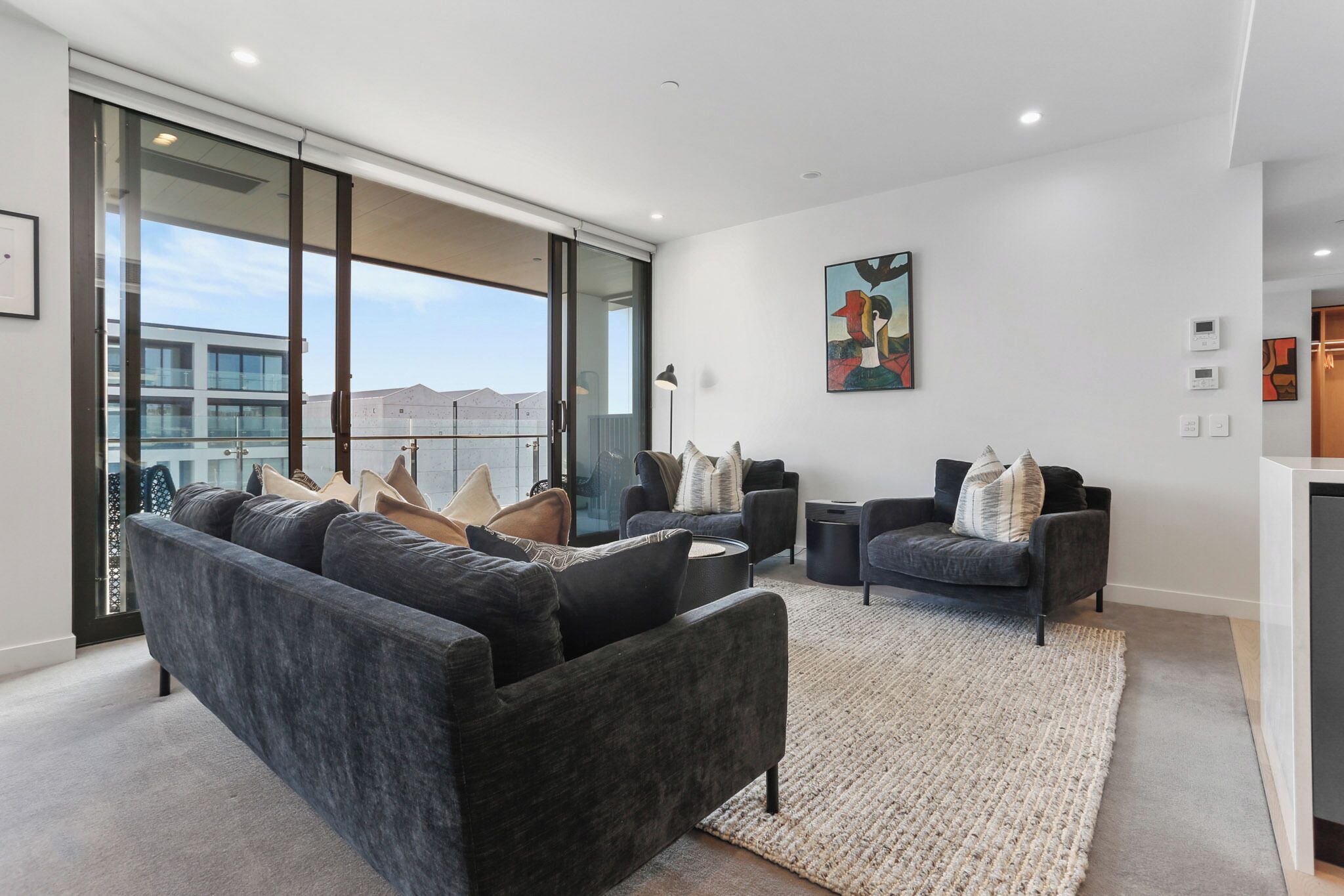 Urban Rest - Wynyard Quarter