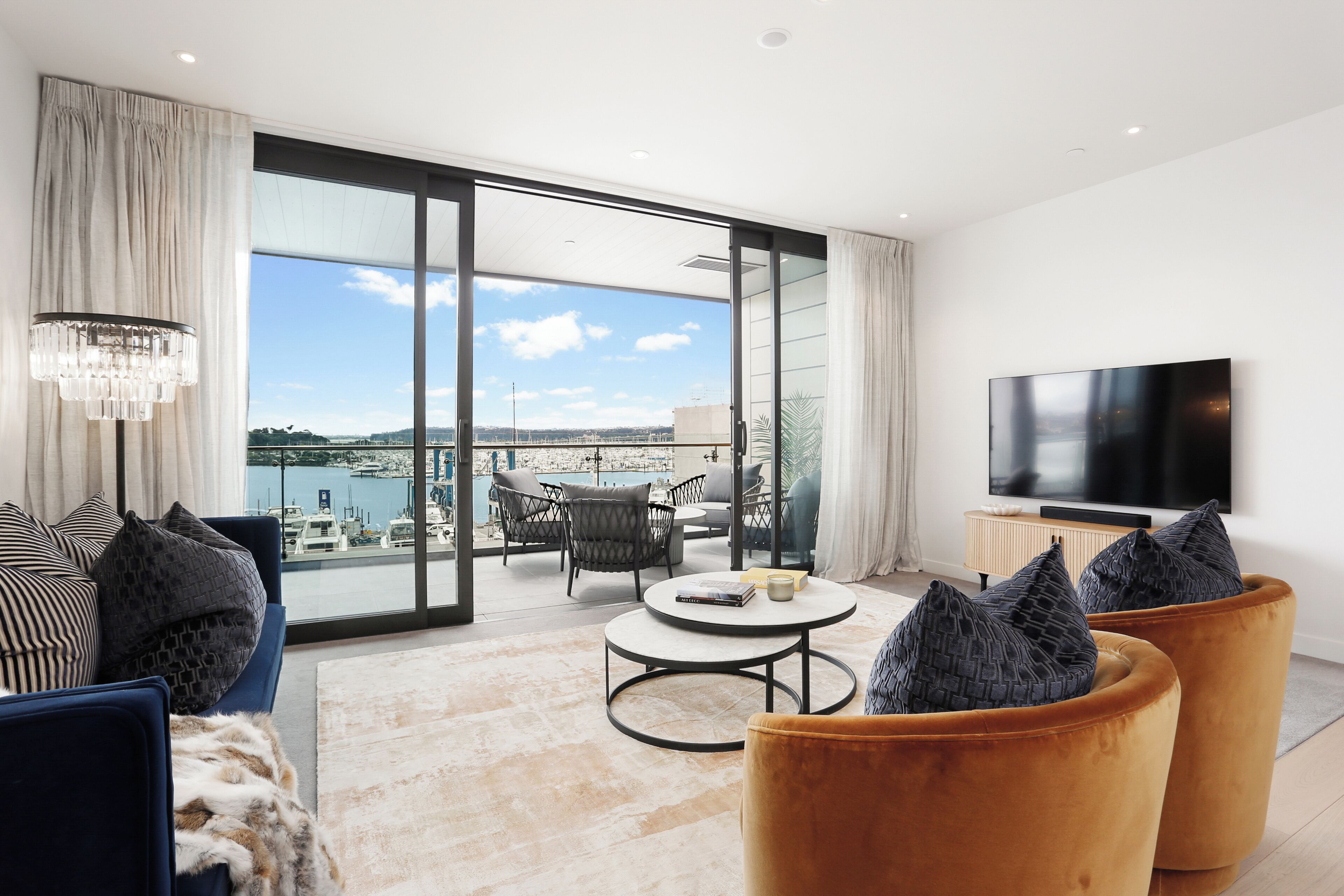 Urban Rest - Wynyard Quarter