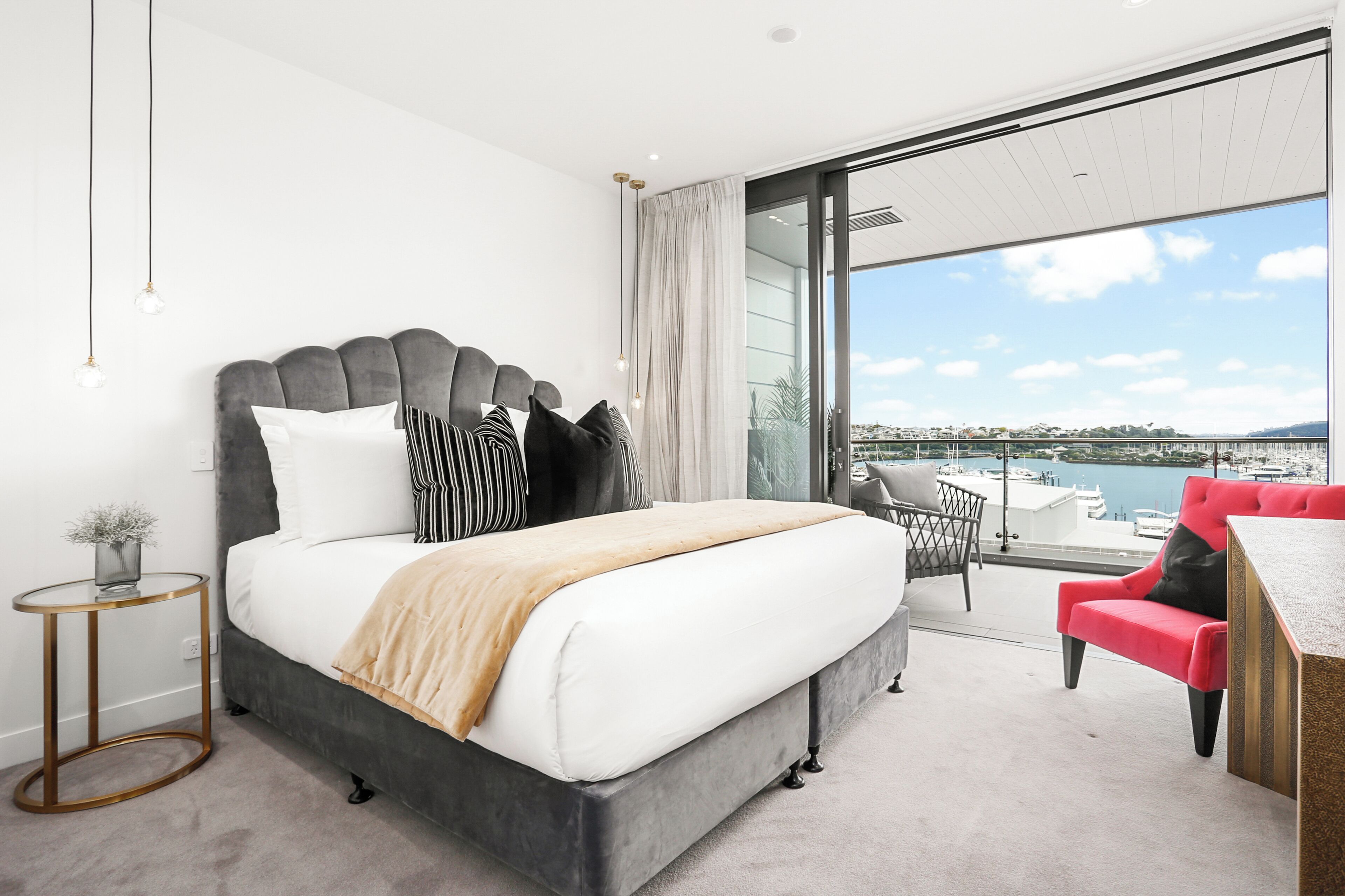 Urban Rest - Wynyard Quarter