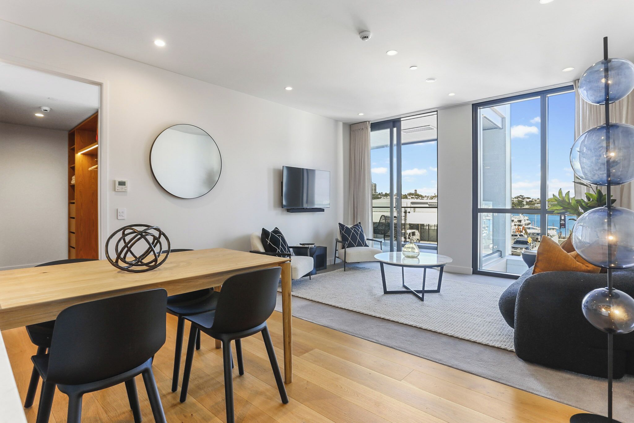 Urban Rest - Wynyard Quarter