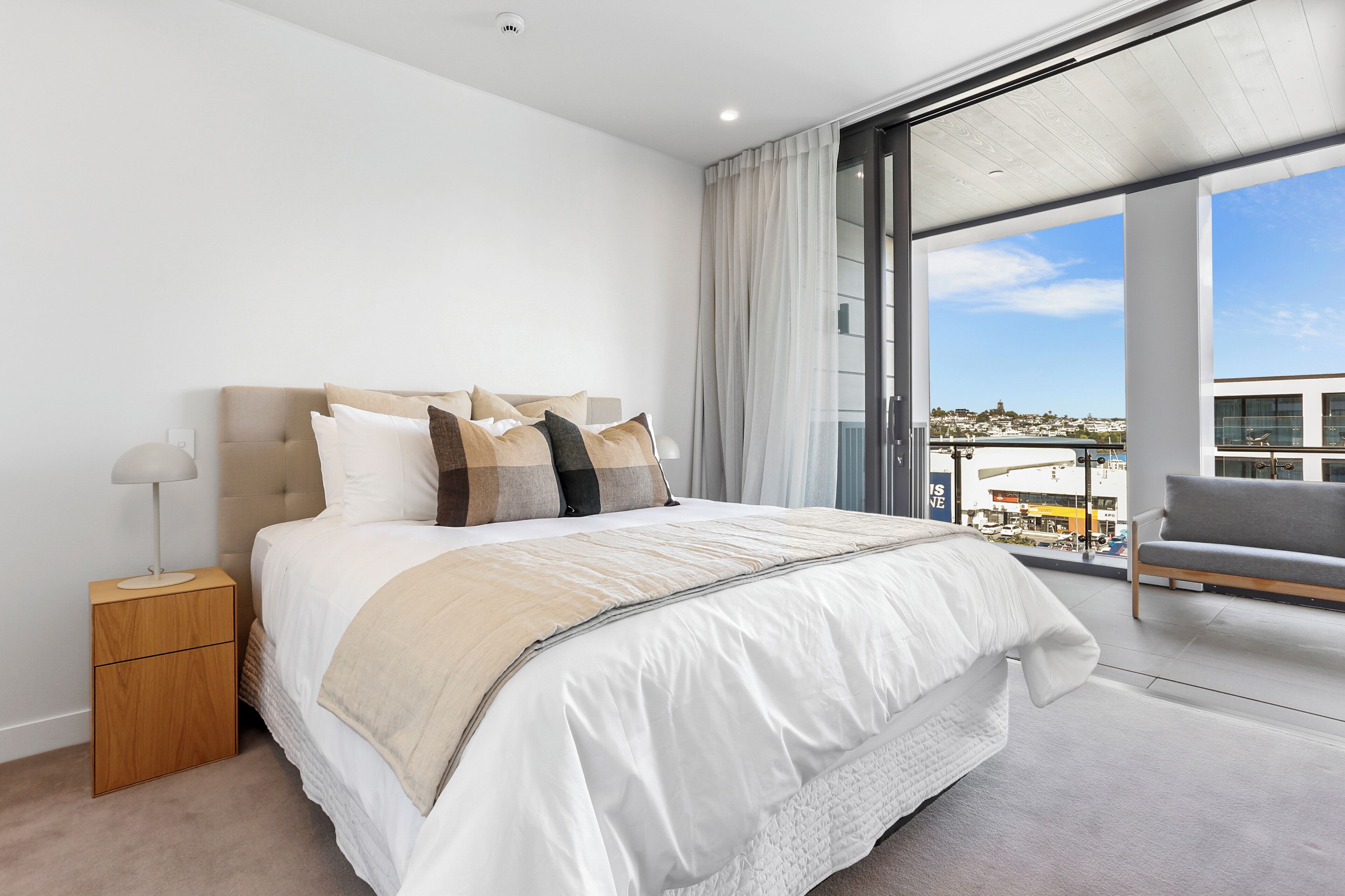 Urban Rest - Wynyard Quarter