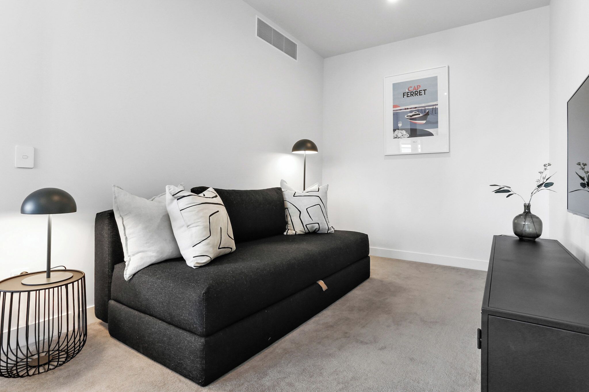 Urban Rest - Wynyard Quarter