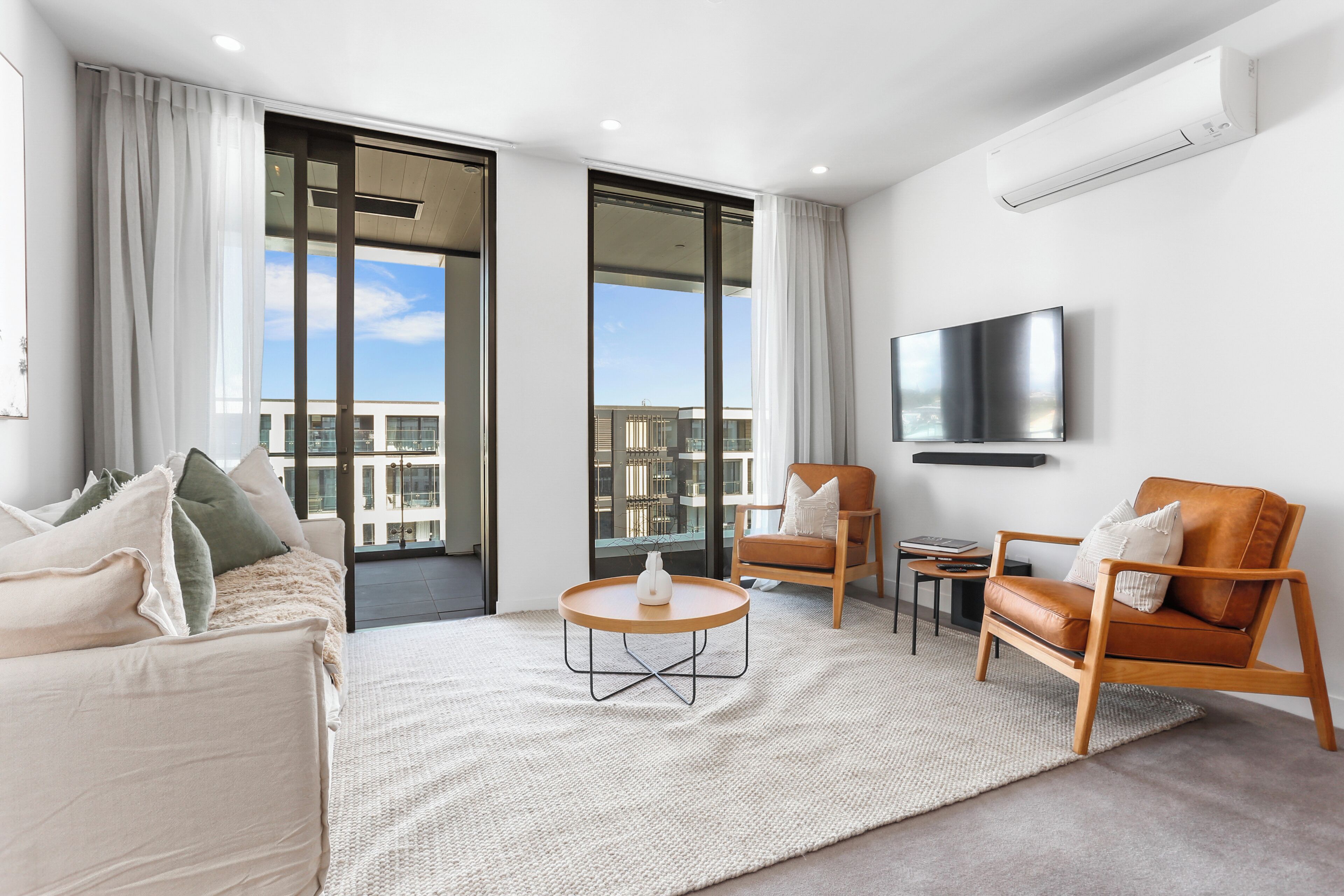 Urban Rest - Wynyard Quarter