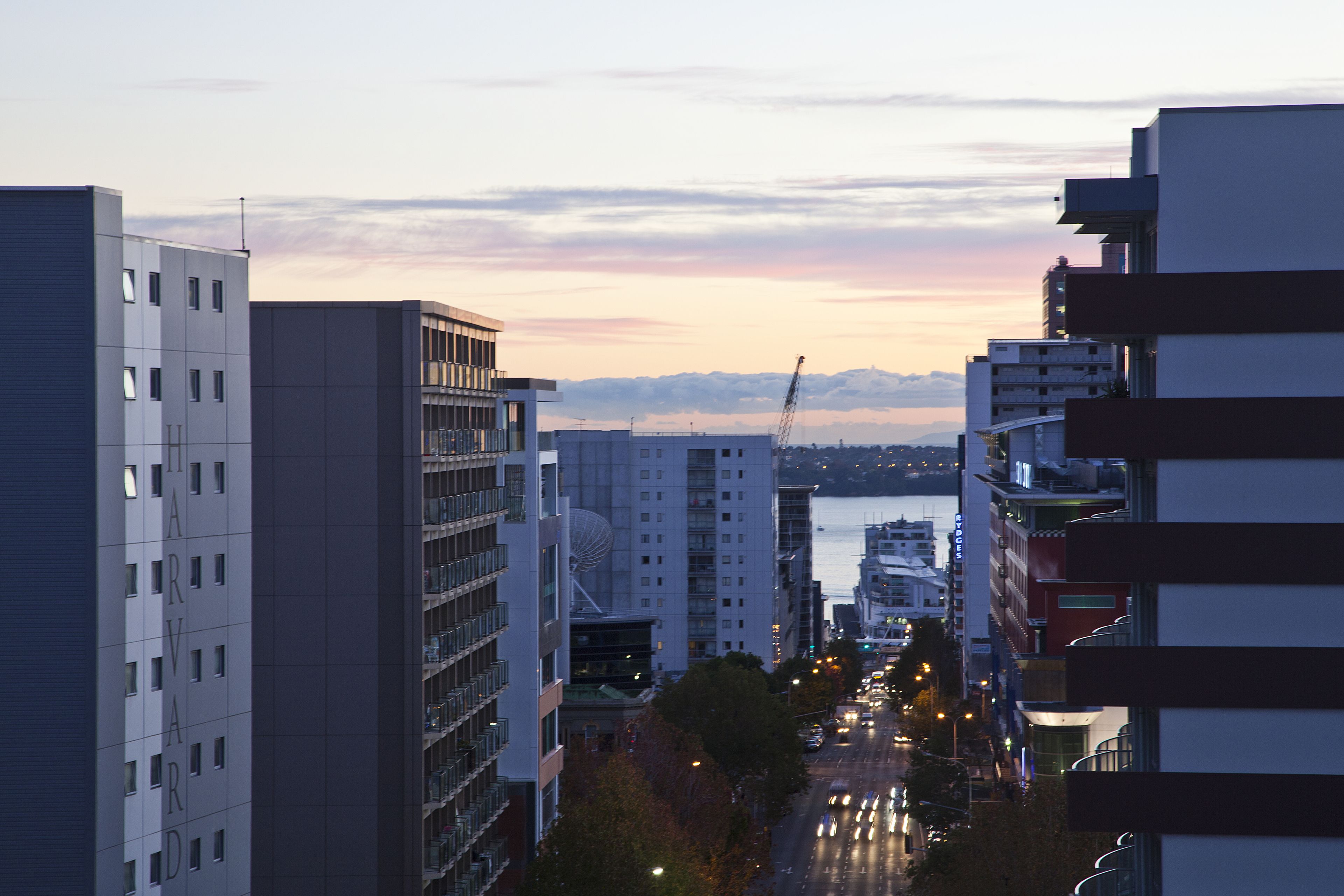 VR Auckland City