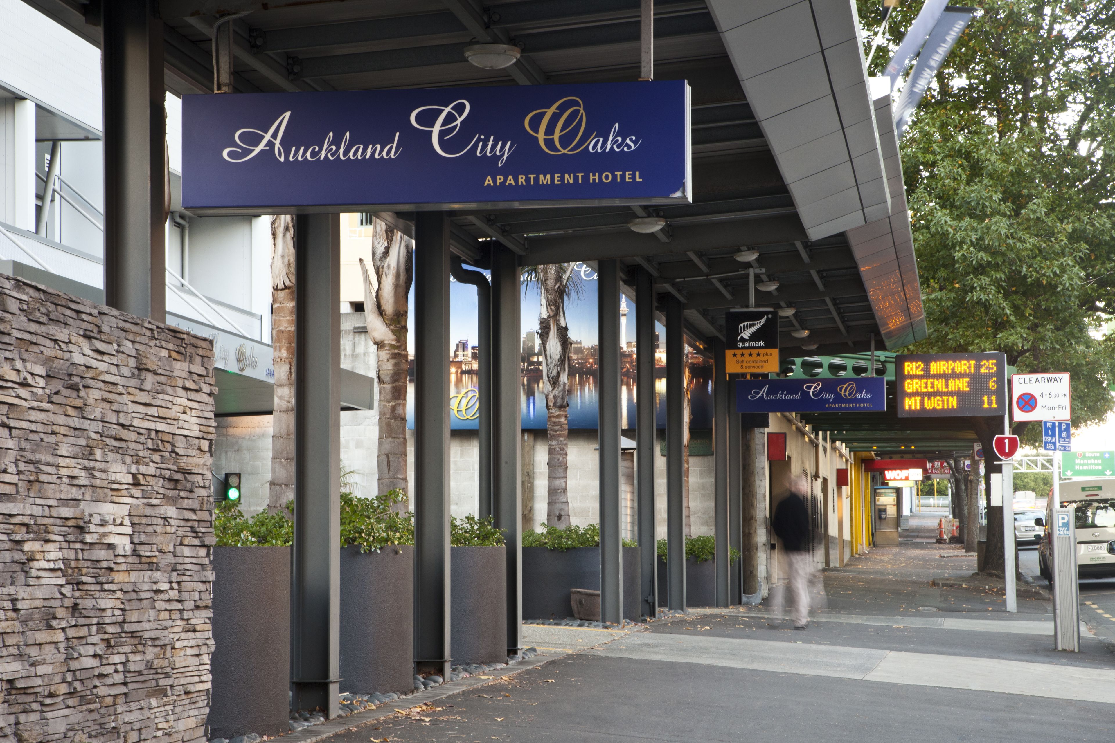 VR Auckland City