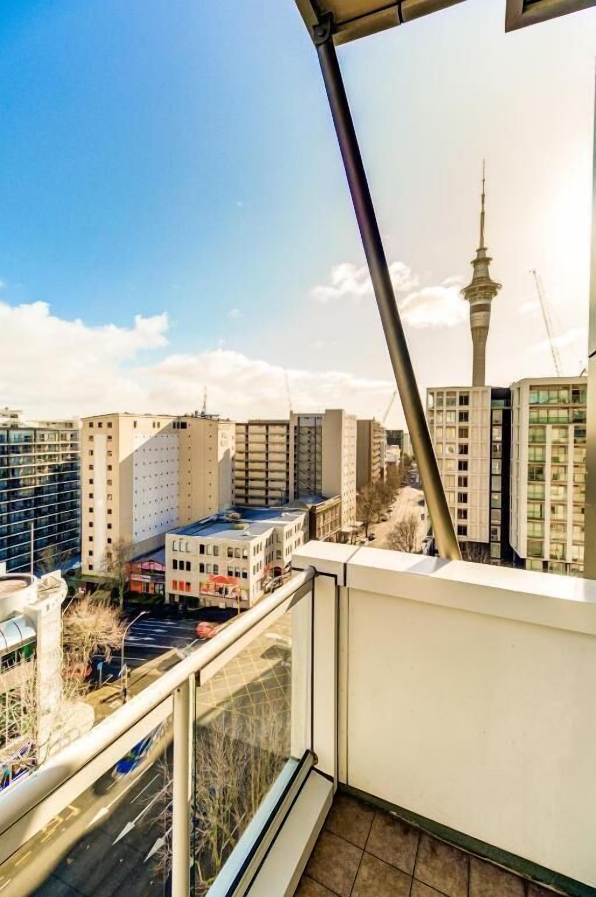 VR Auckland City