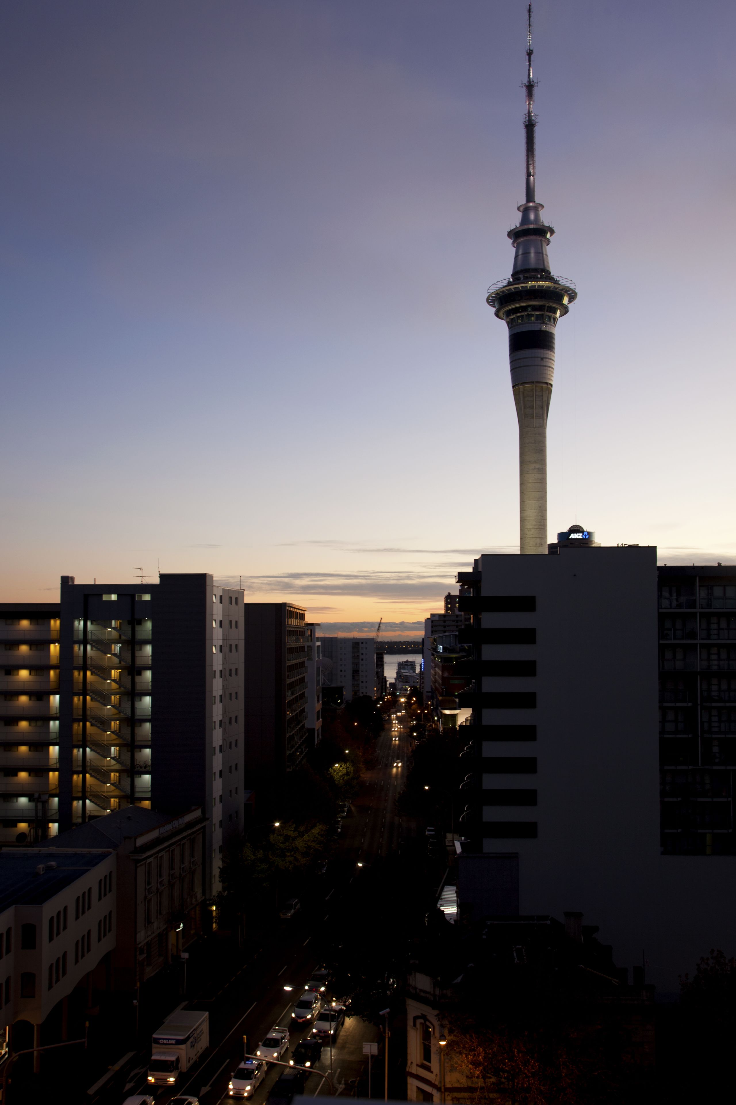 VR Auckland City