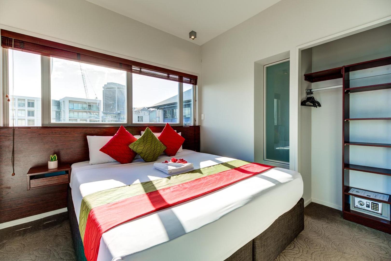 VR Auckland City