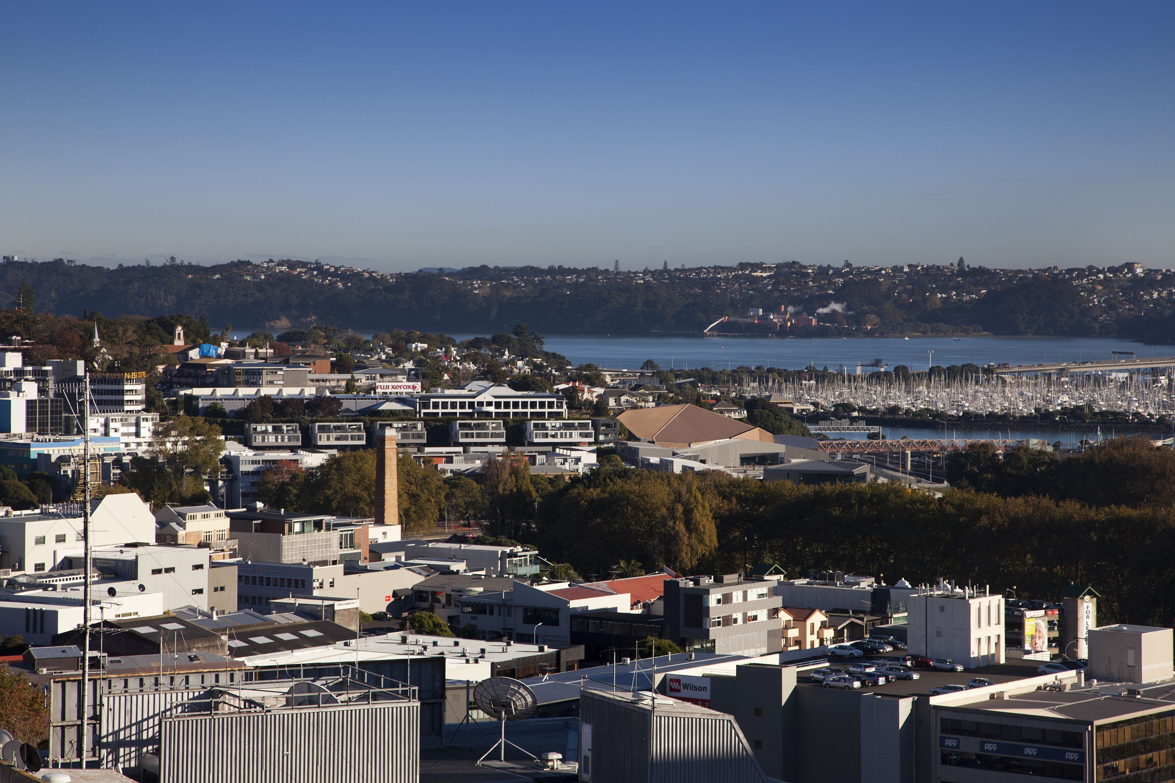 VR Auckland City