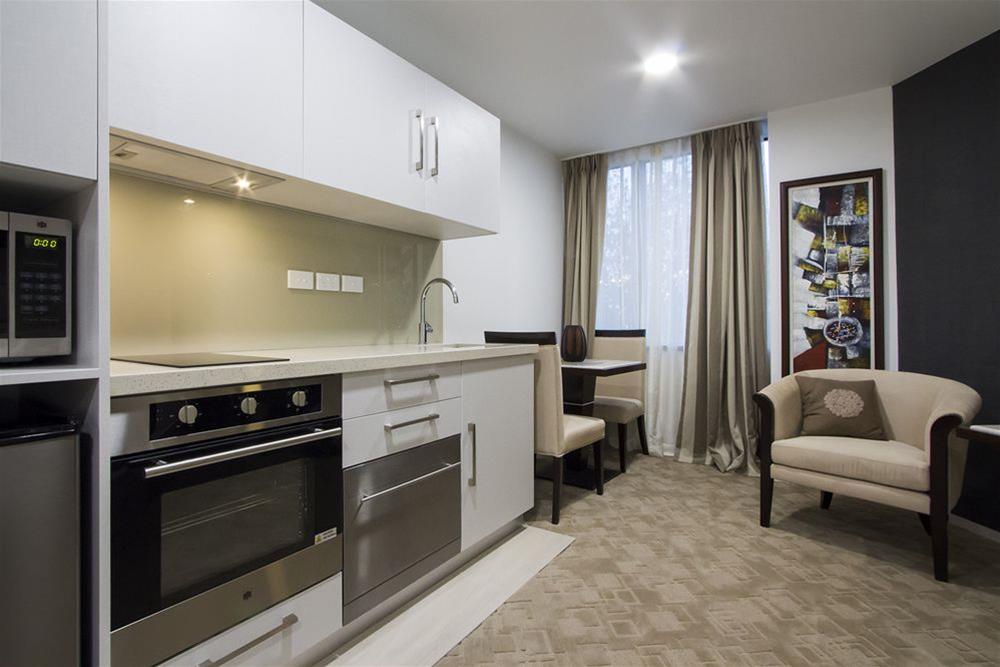 VR Queen Street Hotel