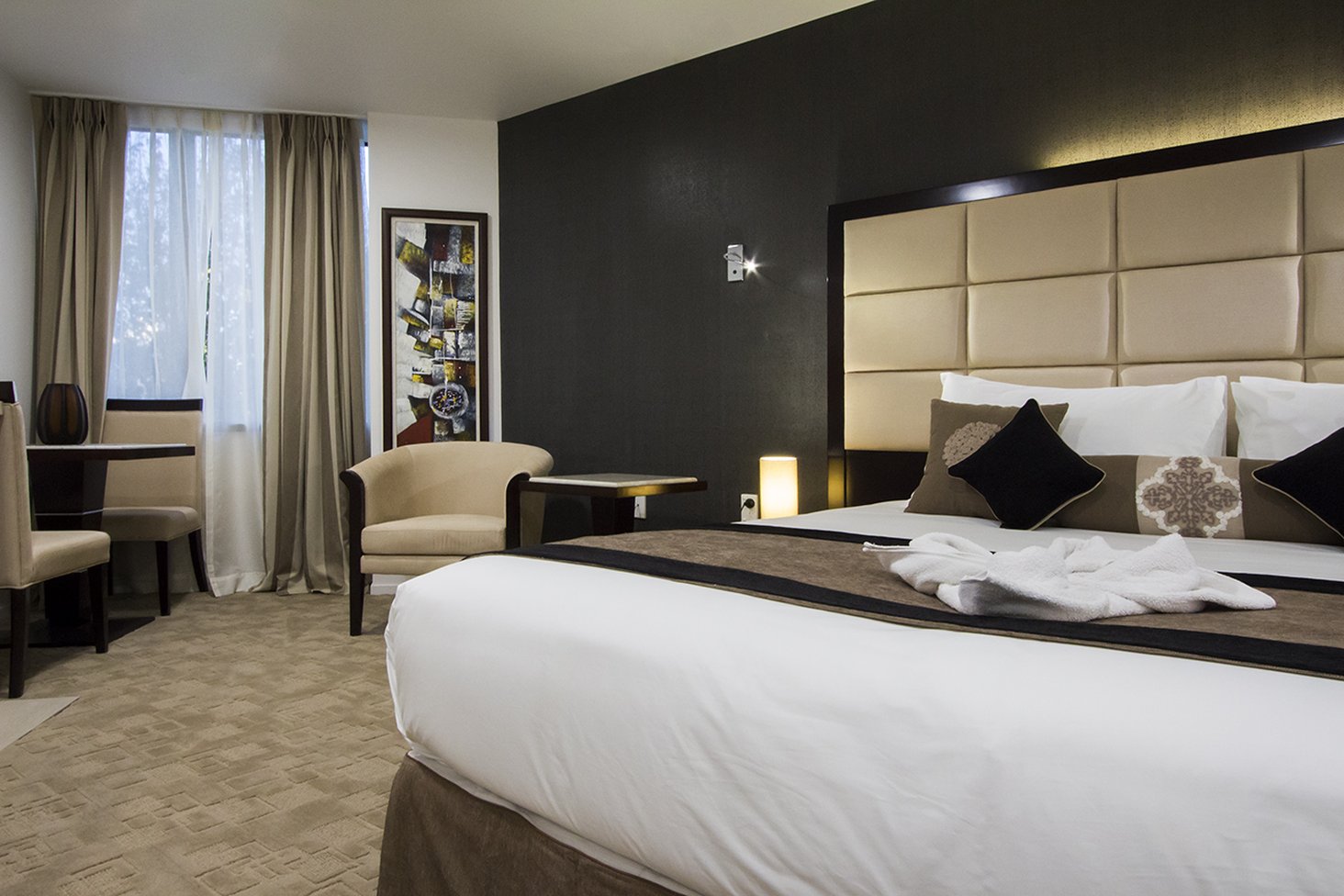 VR Queen Street Hotel