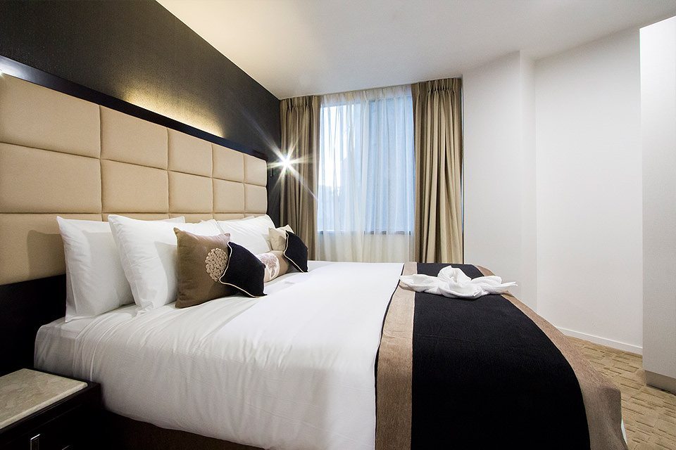 VR Queen Street Hotel