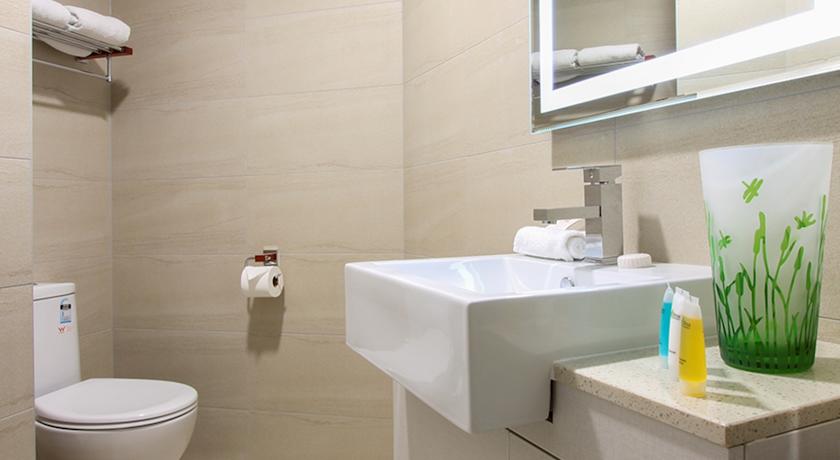 VR Queen Street Hotel