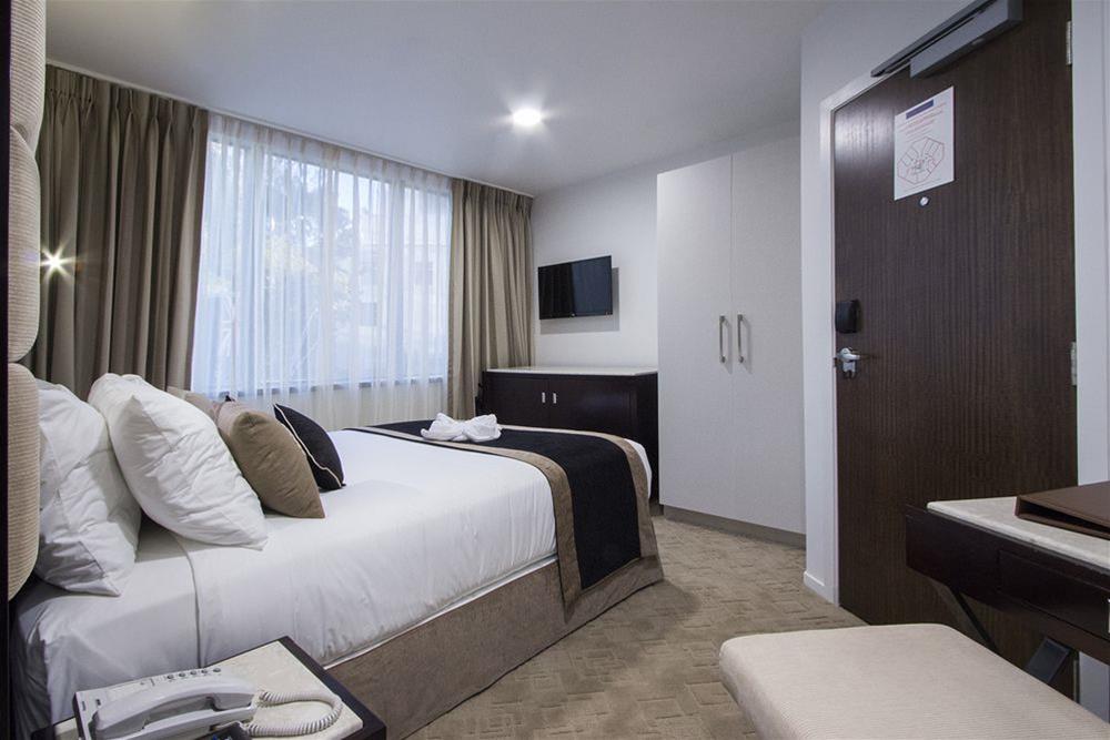 VR Queen Street Hotel