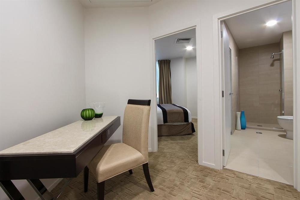 VR Queen Street Hotel