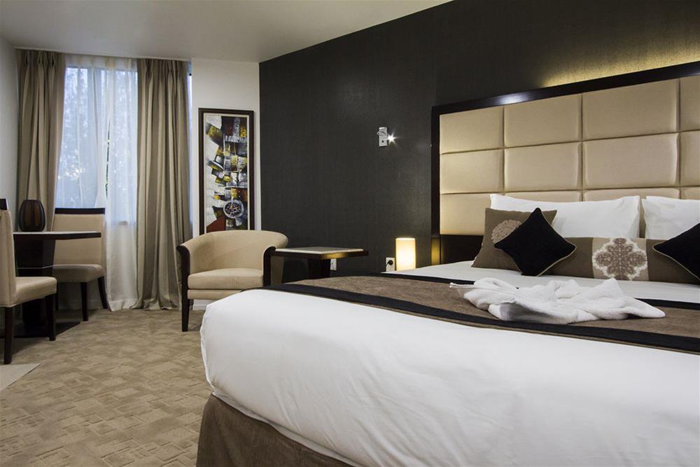 VR Queen Street Hotel
