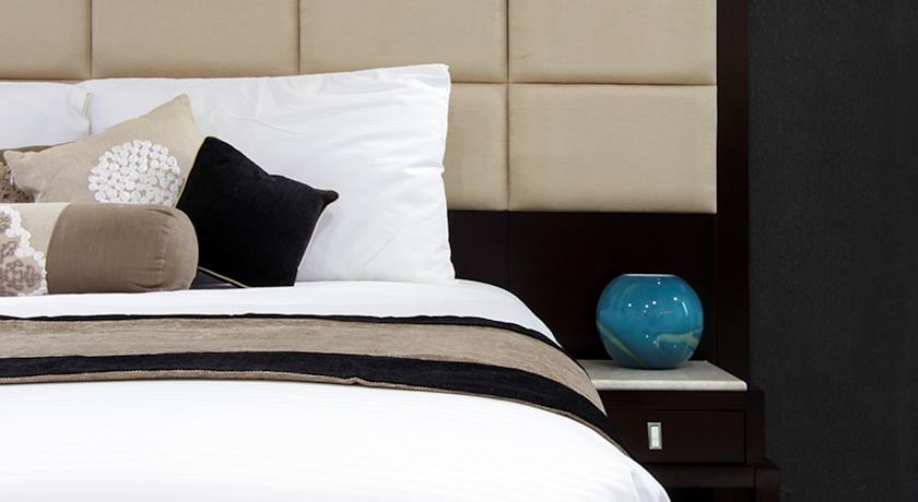 VR Queen Street Hotel
