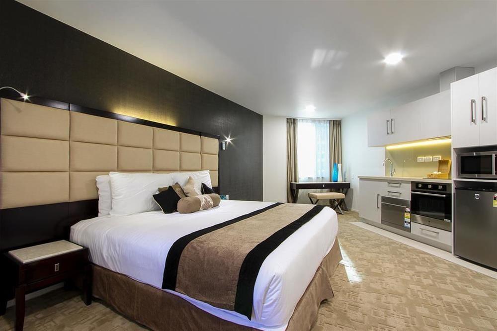 VR Queen Street Hotel