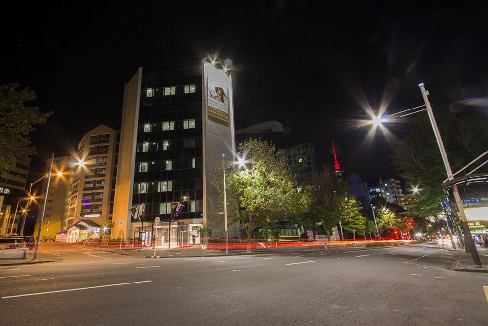 VR Queen Street Hotel