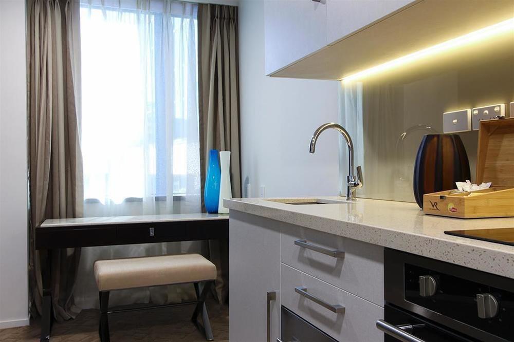 VR Queen Street Hotel