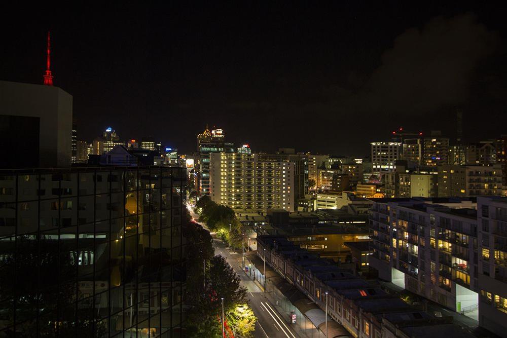 VR Queen Street Hotel