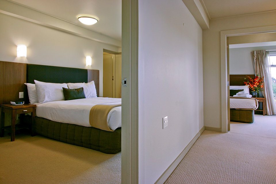 Ocean Breeze Hotel