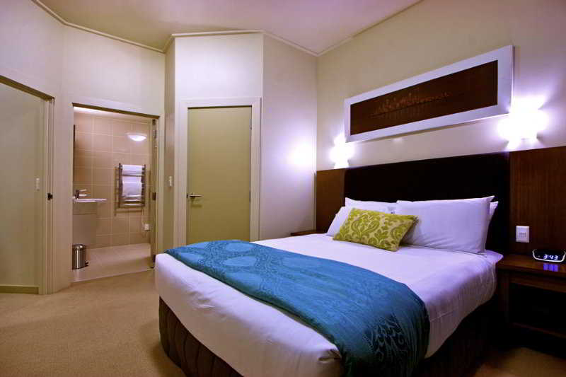 Ocean Breeze Hotel