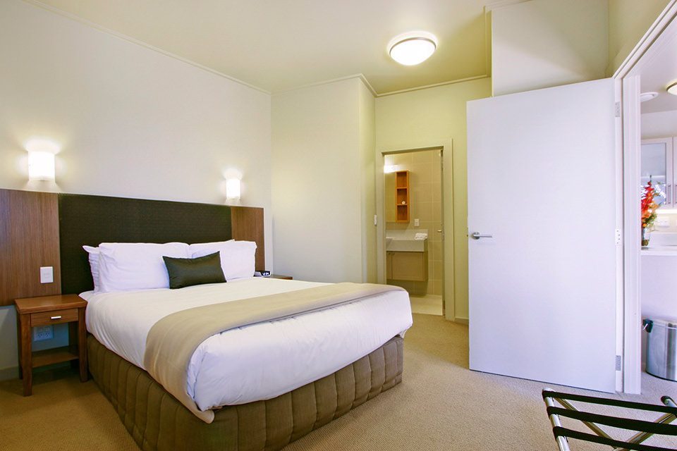Ocean Breeze Hotel