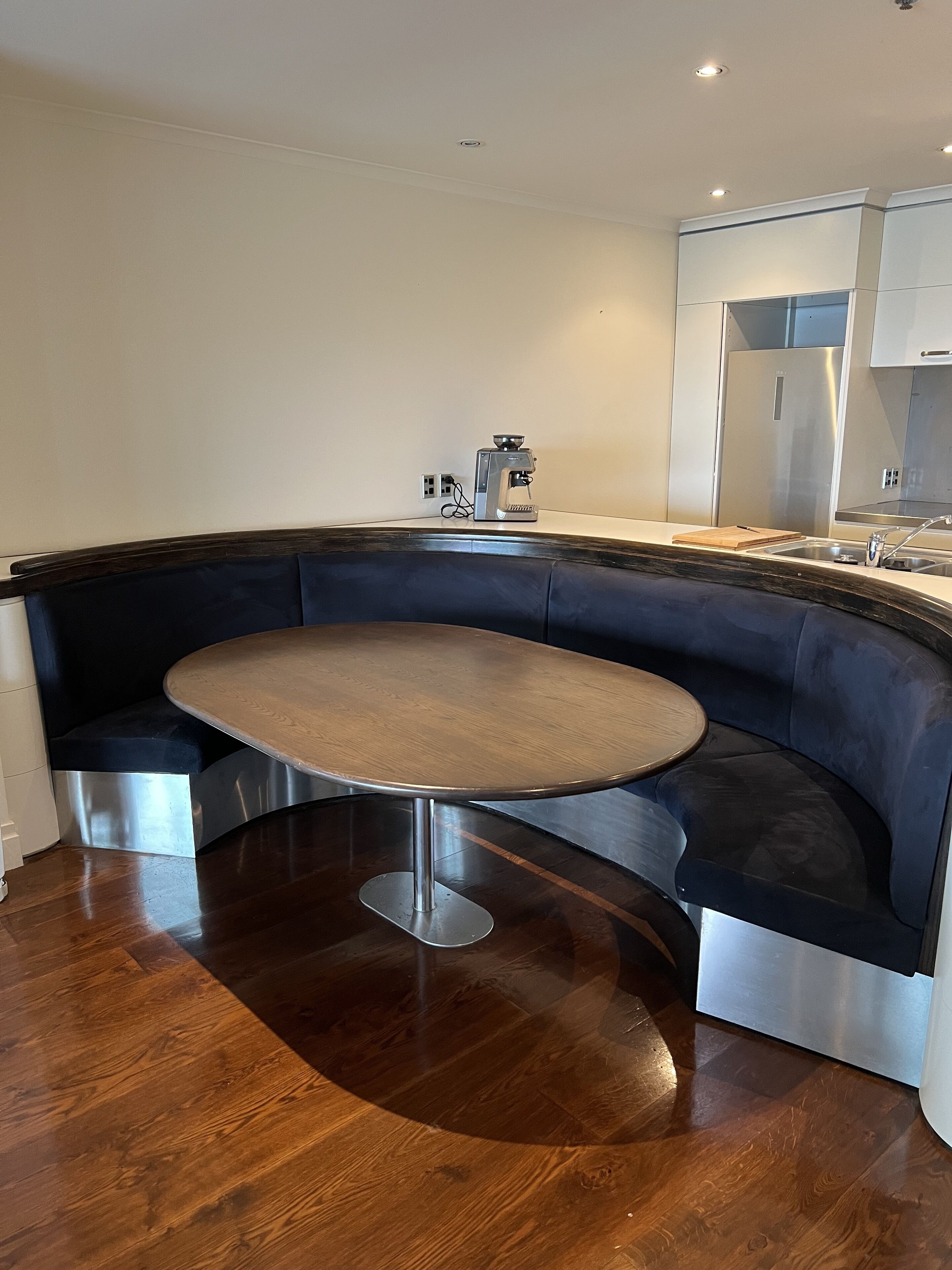 Waterfront Seaview Hotel Apartments