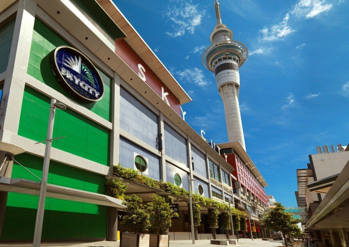 Waterfront Seaview Hotel Apartments